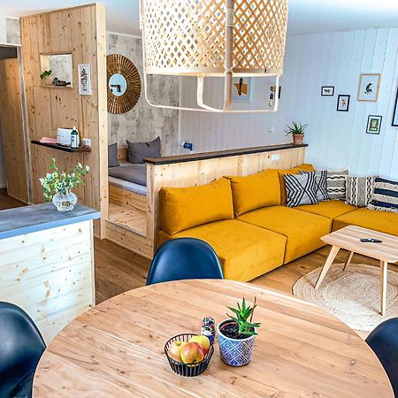 Hacienda Flats - Wunderschoene Ferienwohnungen Am Seewald FDH Zewnętrze zdjęcie