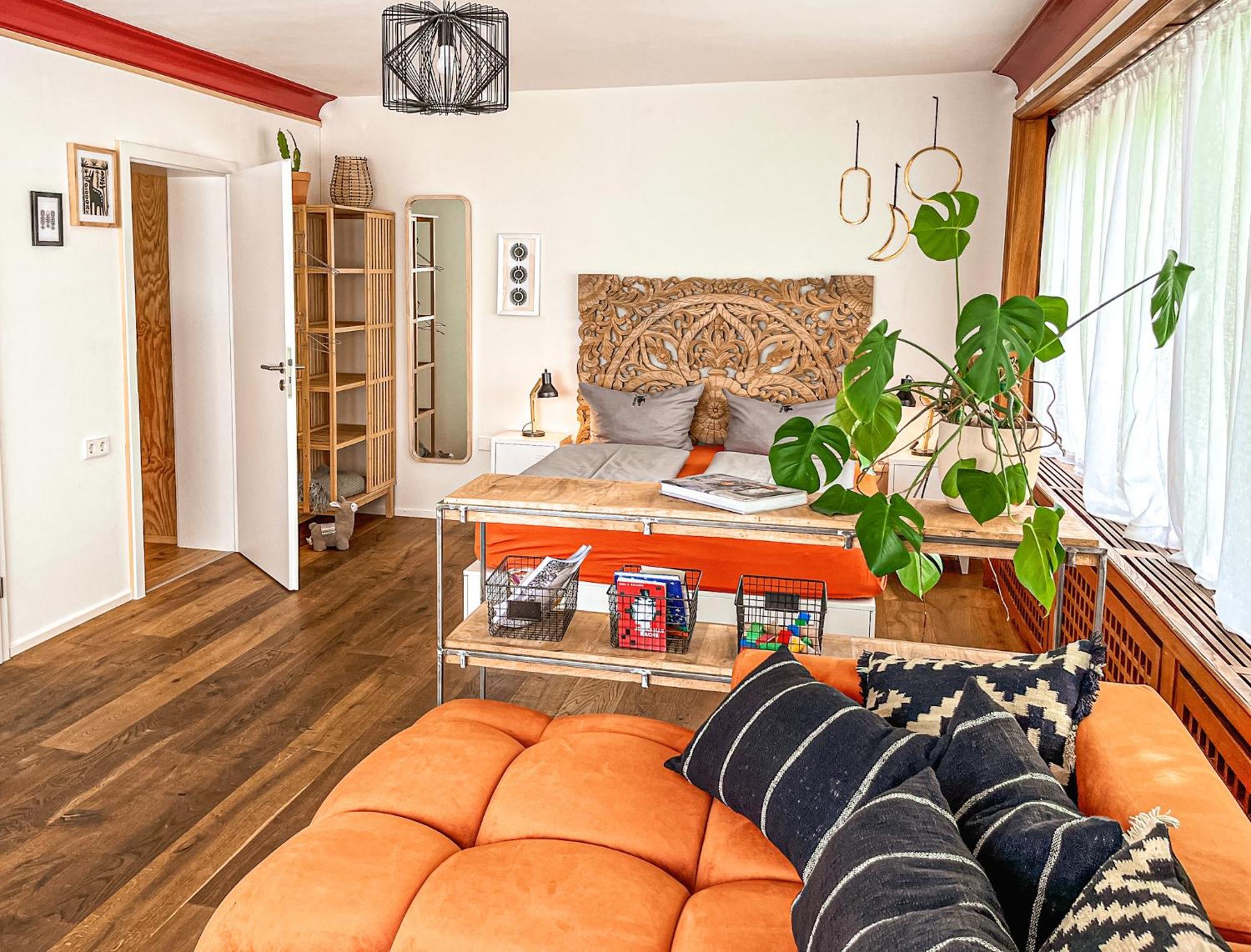 Hacienda Flats - Wunderschoene Ferienwohnungen Am Seewald FDH Zewnętrze zdjęcie