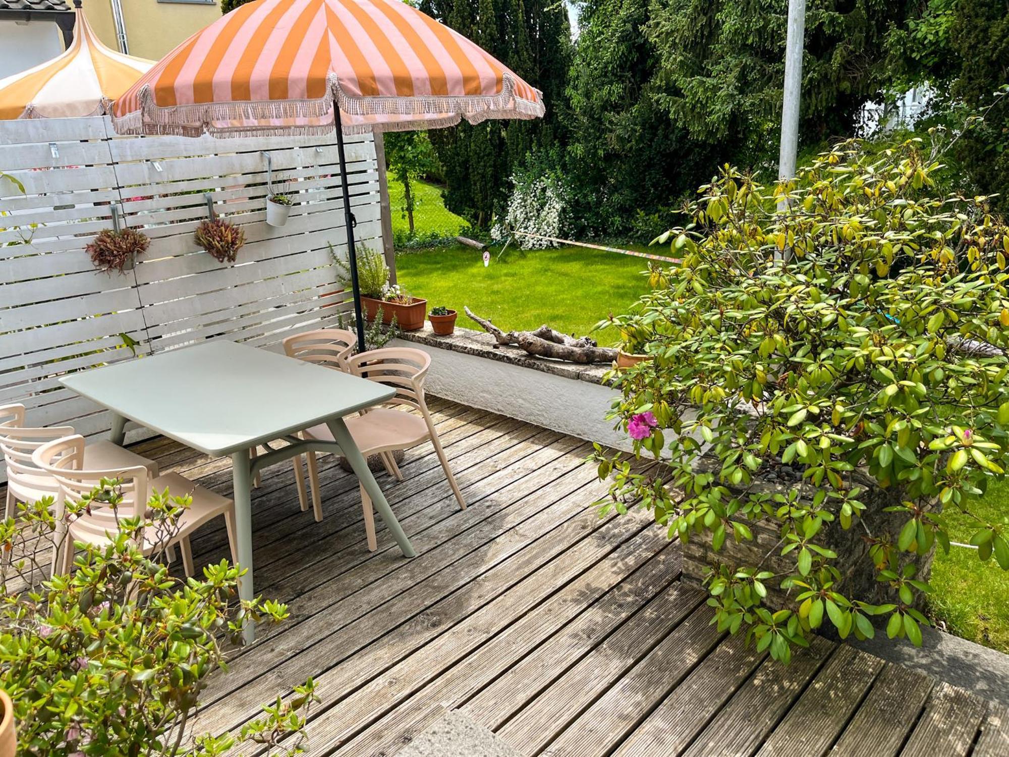 Hacienda Flats - Wunderschoene Ferienwohnungen Am Seewald FDH Pokój zdjęcie